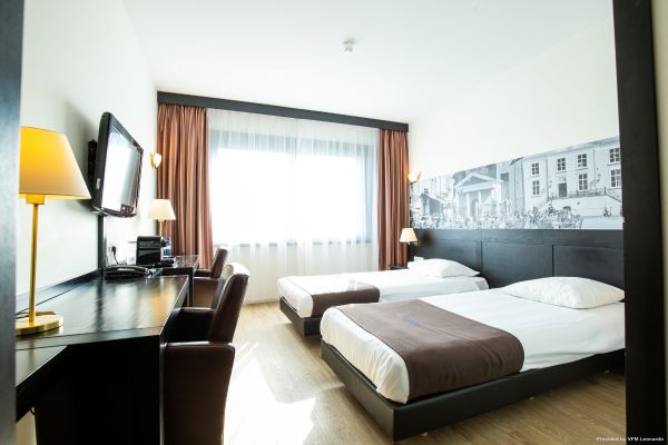 Bastion Roosendaal